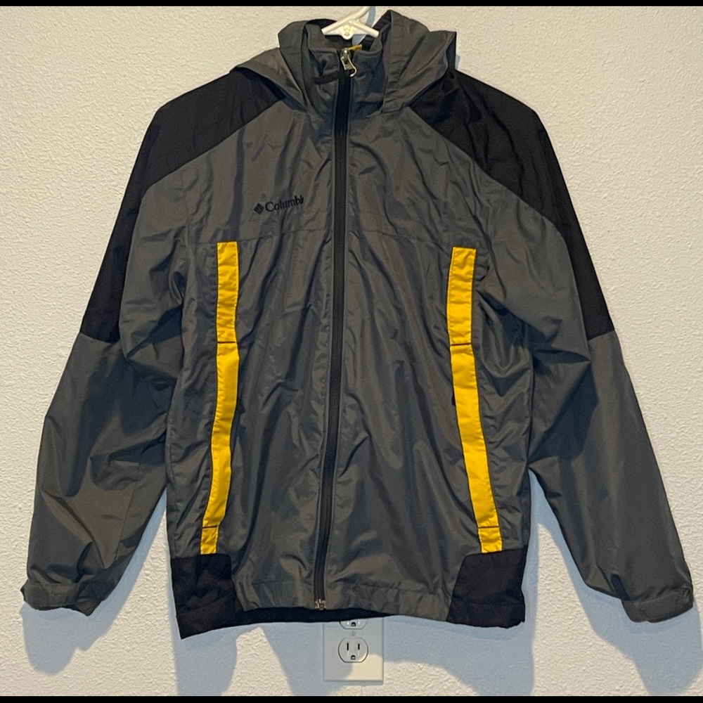 Columbia Jacket